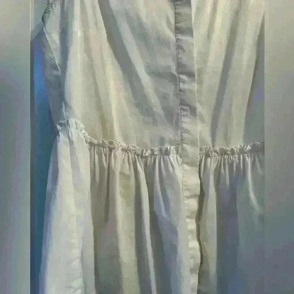 Cremiux Cotton & Nylon XS sleeveless - Picture 2 of 6